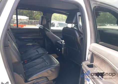 2021 Ford Expedition Limited Max from USA, damaged, VIN 1FMJK2AT8MEA36204